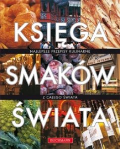 Księga smaków świata