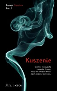 Kuszenie / M. S. Force