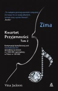 Kwartet Przyjemności. Zima Tom 2