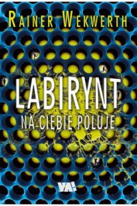 Labirynt na ciebie poluje