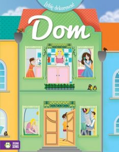Lubię dekorować - Dom