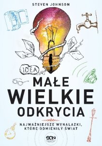 Małe wielkie odkrycia