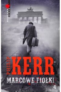 Marcowe fiołki - Philip Kerr