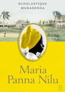 Maria Panna Nilu