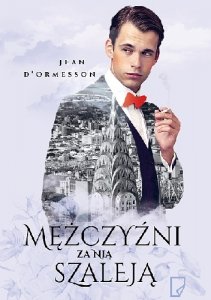 Mężczyźni za nią szaleją