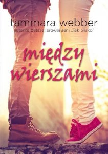 Między wierszami TOM 1