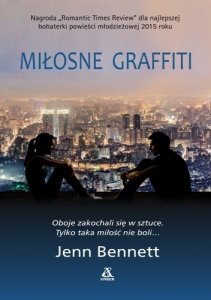 Miłosne graffiti