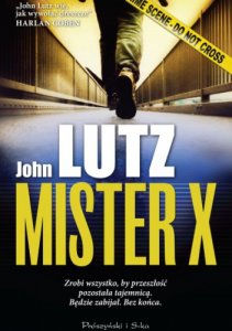 Mister X