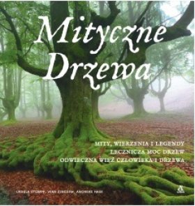 Mityczne drzewa