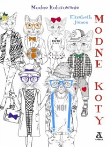 Modne koty