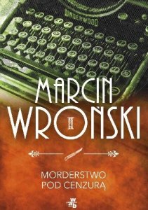Morderstwo pod cenzurą