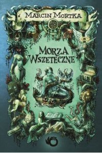 Morza Wszeteczne (książka)