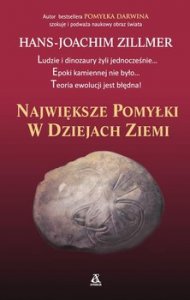 Największe pomyłki w dziejach Ziemi