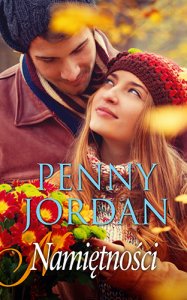 Namiętności - Penny Jordan