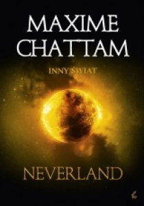 Neverland - Maxime Chattam