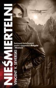 Nieśmiertelni - Vincent V Severski (miękka)