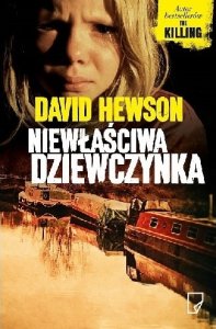 Niewłaściwa dziewczynka