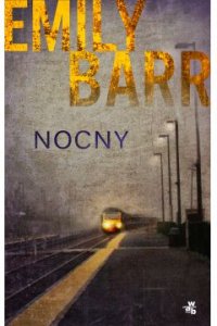 Nocny - Emily Barr