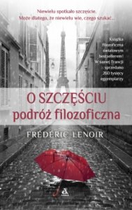 O szczęściu: podróż filozoficzna