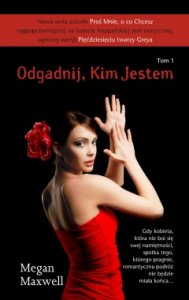 Odgadnij, Kim Jestem. Tom 1
