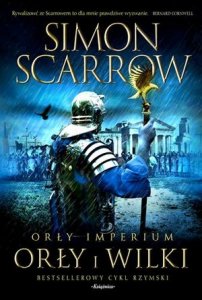 Orły imperium 4. Orły i Wilki