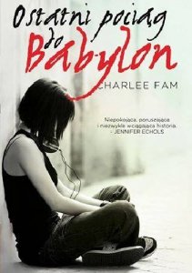 Ostatni pociąg do Babylon
