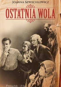 Ostatnia wola