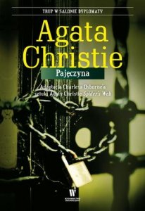 Pajęczyna - Agatha Christie