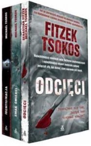 Pakiet : Odcięci + Smak śmierci + Identyfikacja