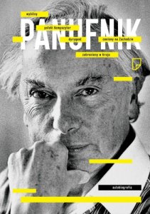 Panufnik. Autobiografia