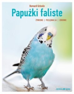 Papużki faliste. Hodowla