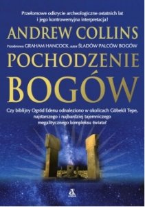 Pochodzenie bogów