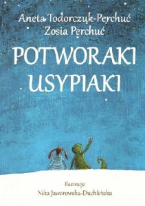 Potworaki Usypiaki