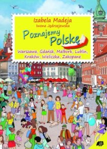 Poznajemy Polskę