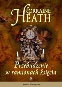 Przebudzenie w ramionach księcia