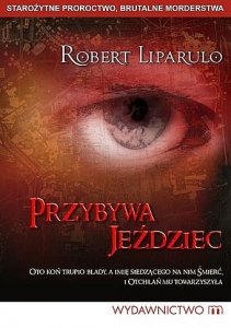 Przybywa jeździec