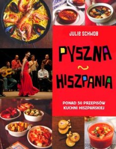 Pyszna Hiszpania