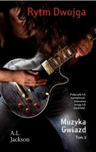 Rytm Dwojga / Tom 2 Muzyka Gwiazd
