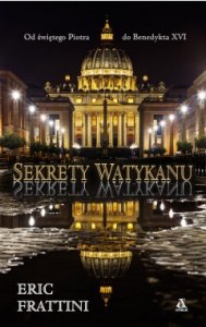 Sekrety Watykanu