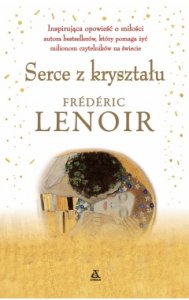 Serce z kryształu