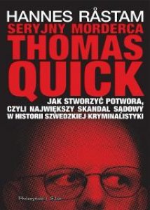 Seryjny morderca Thomas Quick
