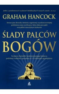 Ślady palców bogów