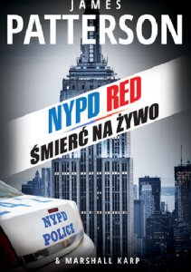 Śmierć na żywo NYPD RED