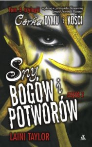Sny bogów i potworów (część 2)