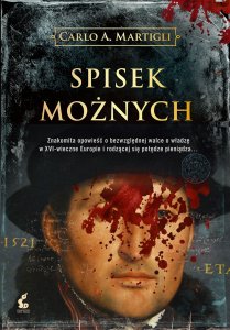 Spisek możnych