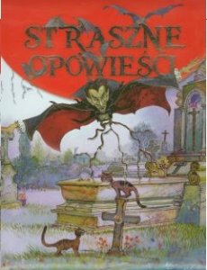 Straszne opowieści
