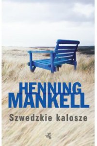 Szwedzkie kalosze