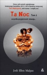 Ta Noc. Tom 1