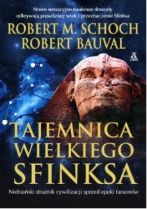 Tajemnica Wielkiego Sfinksa