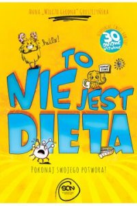 To Nie Jest Dieta